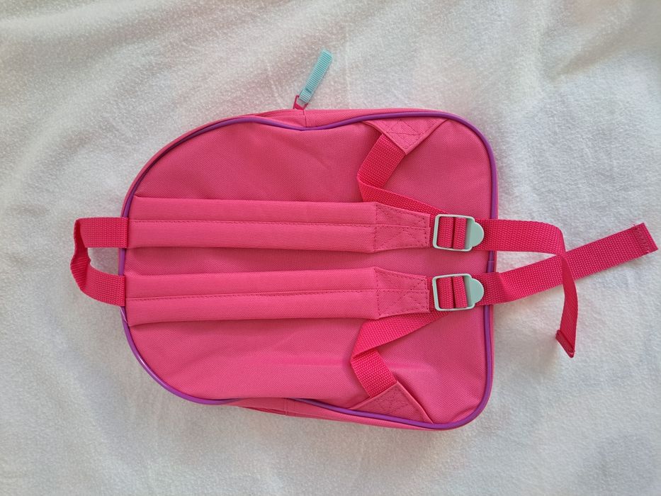 Детска раничка PEPPA PIK