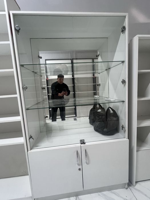 Полка для магазин