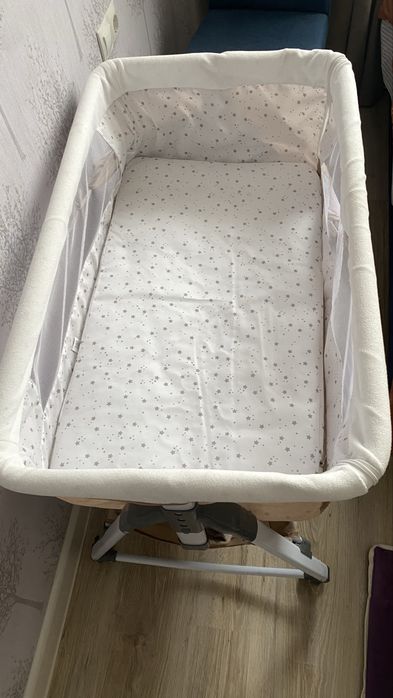 Детская кровать для младенцев