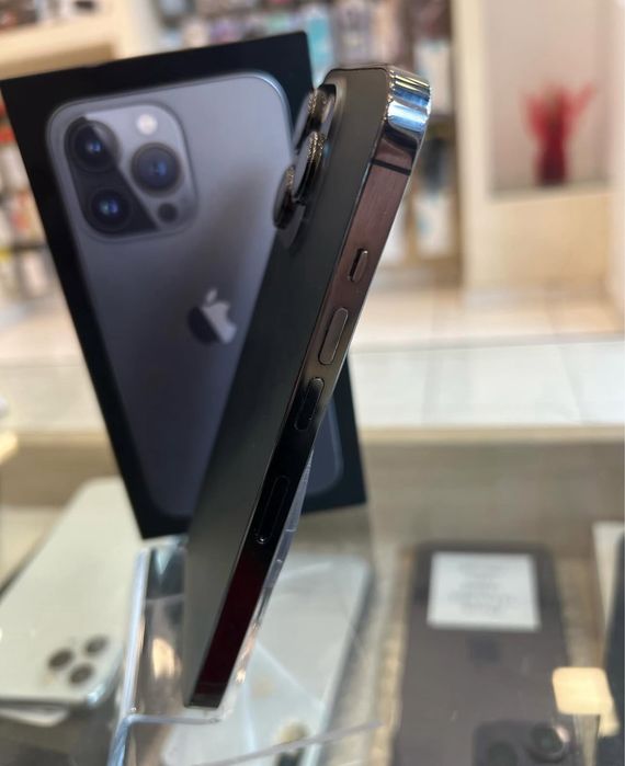 Iphone 13 pro , Liber Retea