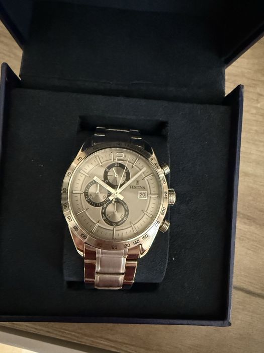 Ceas Festina original