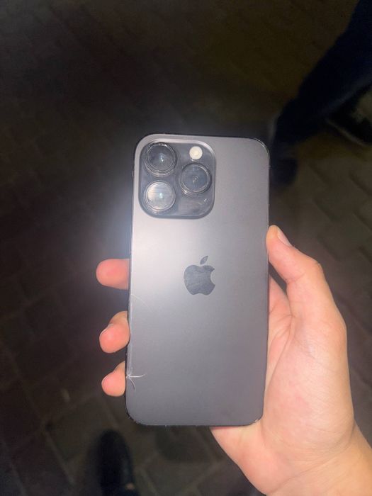 Iphone 14 proooo