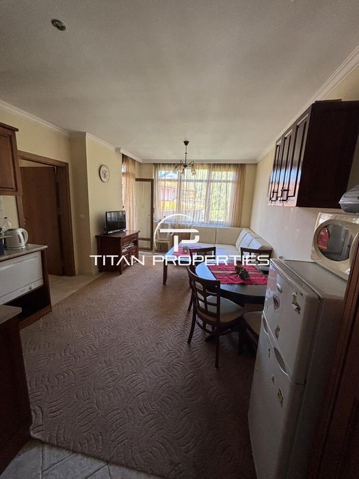 Продава се Тристаен апартамент в Созопол - 89 кв.м за 1798 €/кв.м - Снимка #1