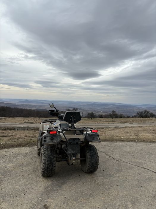 Vând sau schimb  linhai 300