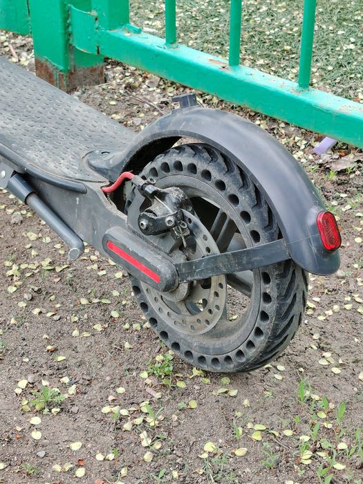 Электросамокат Xiaomi M365 Pro