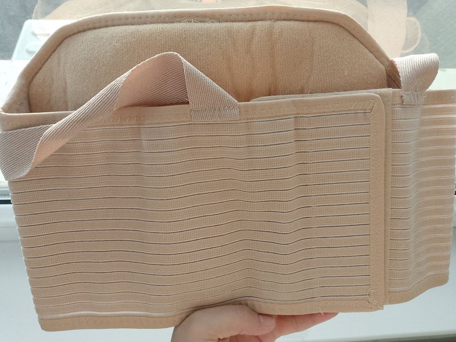 Корсет грудной ортопедические