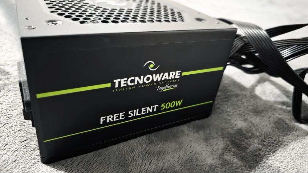 Sursa calculator 500 de watti noua