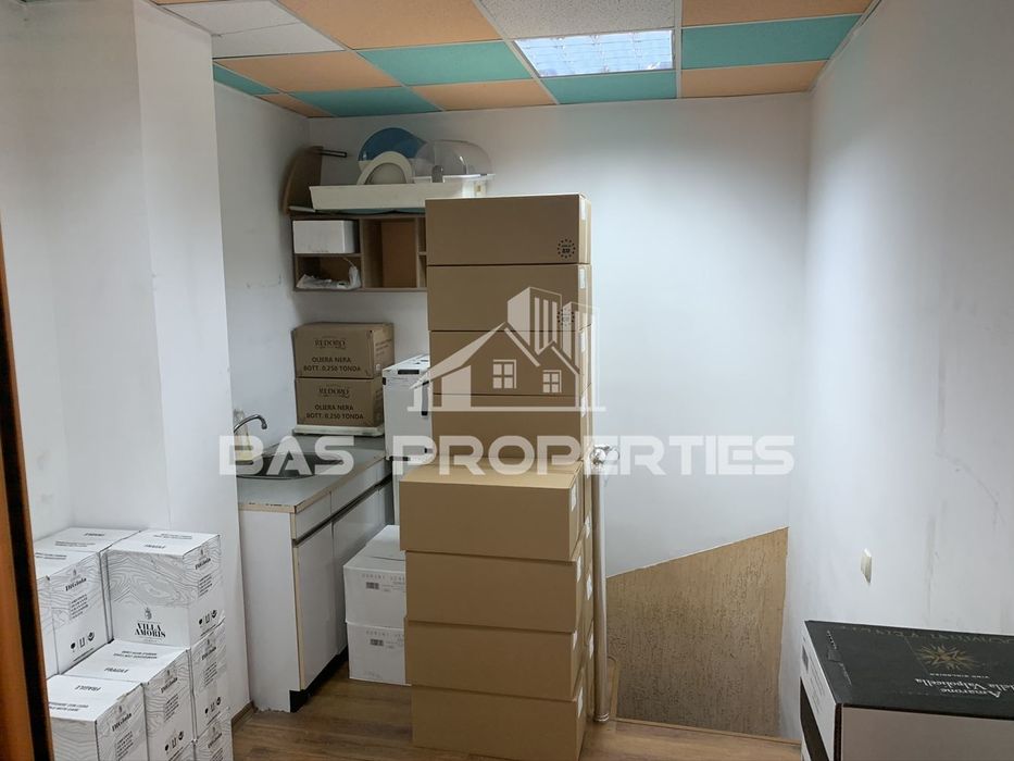 Продава се Магазин в София, Лагера - 45 кв.м за 1445 €/кв.м - Снимка #2