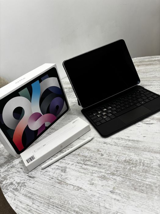 Apple Ipad air 4 64gb