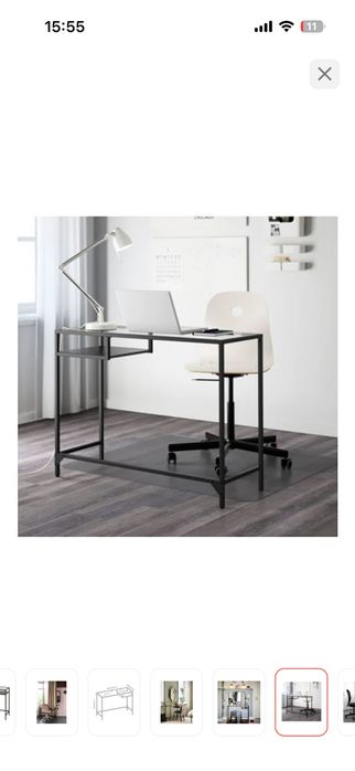 Икеа/ Ikea стол Витше