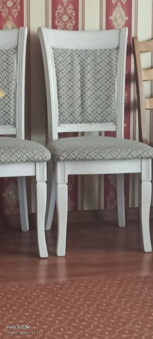 Продам бу стулья