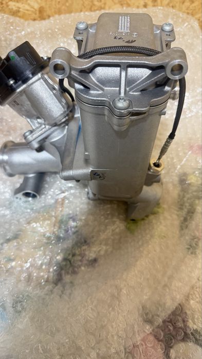Supapa  EGR VW-AUDI 059131515FS