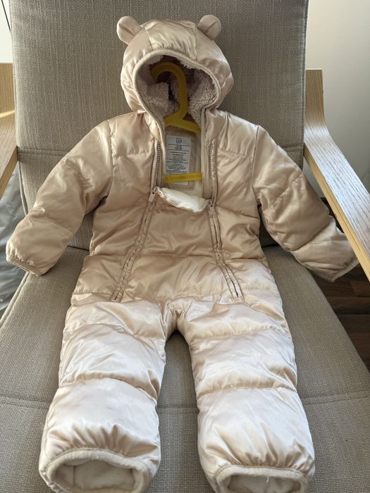 Зимен космонавт GAP 12-18 месеца