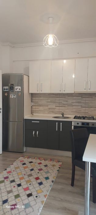 Garsoniera  inchiriat