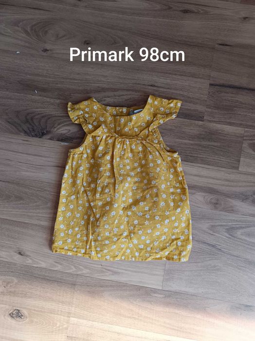 Детски дрехи Zara, H&M, Next (размер 98-104)