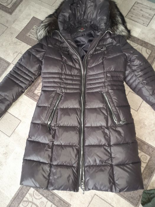 Продам зимнее пальто