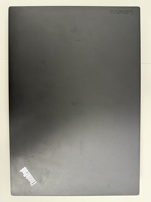 ThinkPad T480, i5-8350U, 16GB RAM, SSD 238GB, Windows 11 Pro