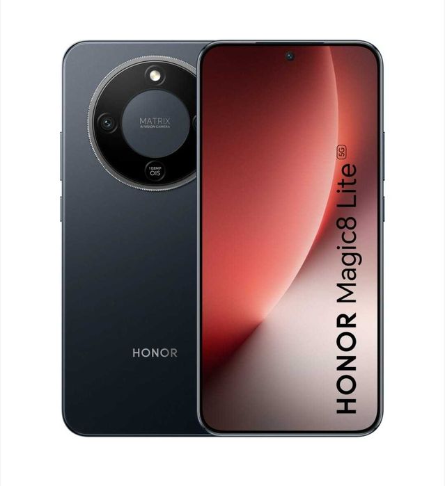 Honor Magic 8 Lite, 256GB, 8GB Ram, Ca nou