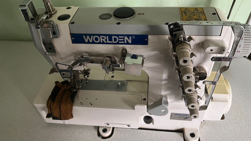 Распишивалка (рашма) сотилади