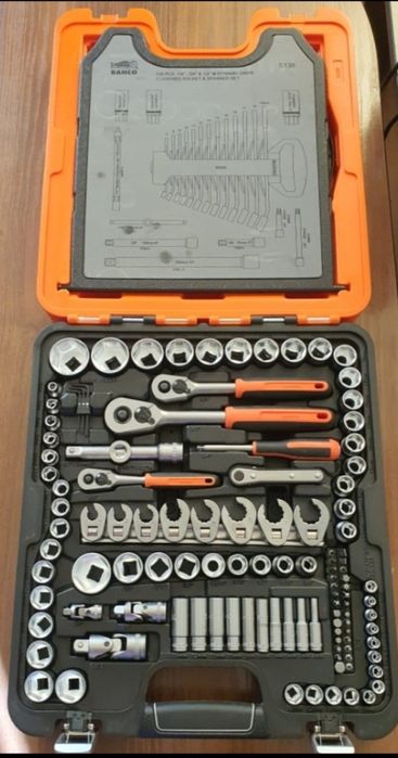 Набор инструментов