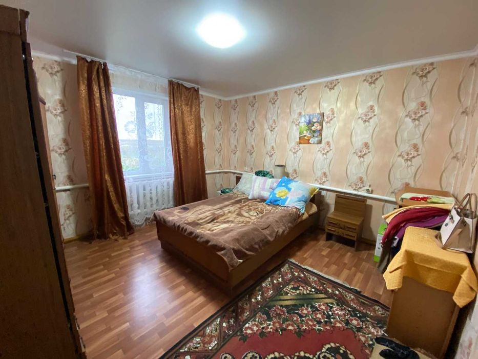 В продаже дом, Бесколь