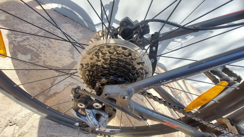 Продается Велосипед