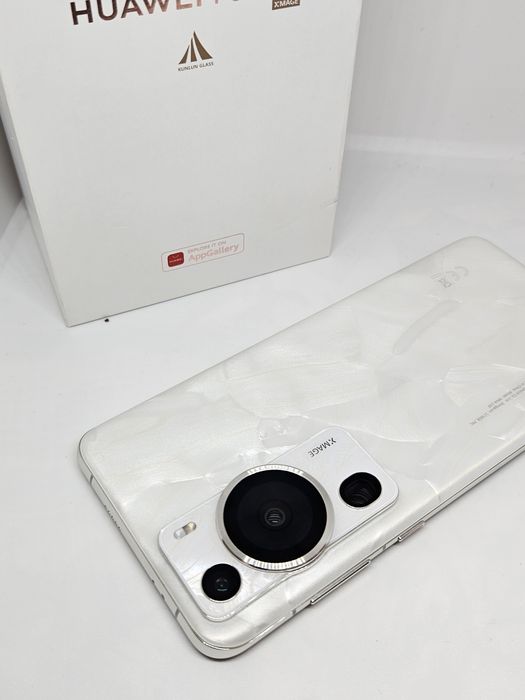 Huawei  P60 Pro 256gb/8ram Black Pearl