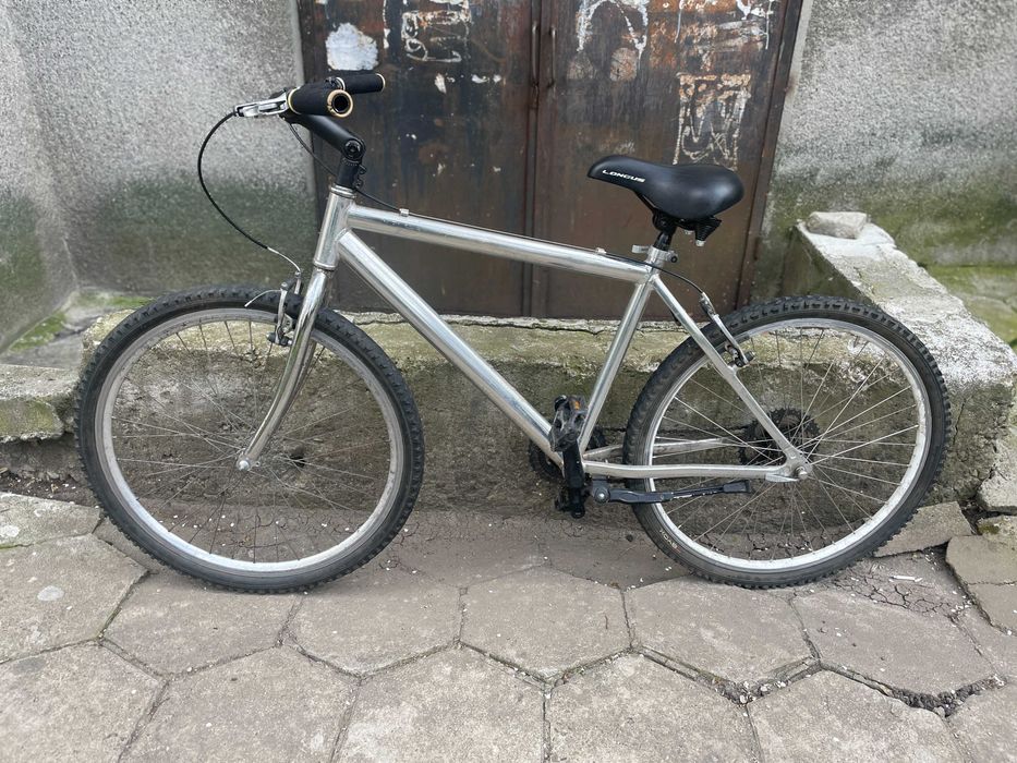 Алуминиев велосипед 26 цола