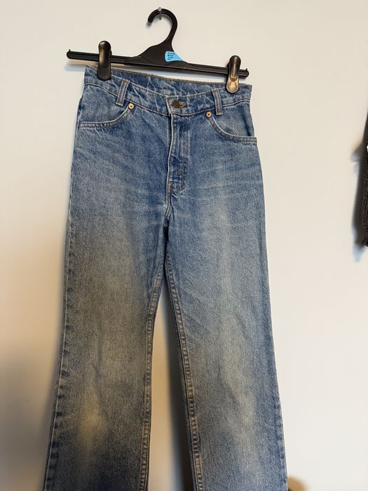 2 Perechi de Blugi Levi’s in stare foarte buna
