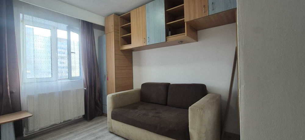 Vand garsoniera Micro 14