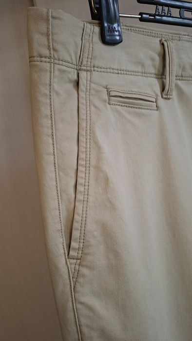 Брюки мужские GAP