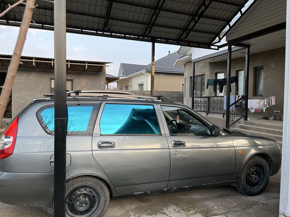 Приора универсал