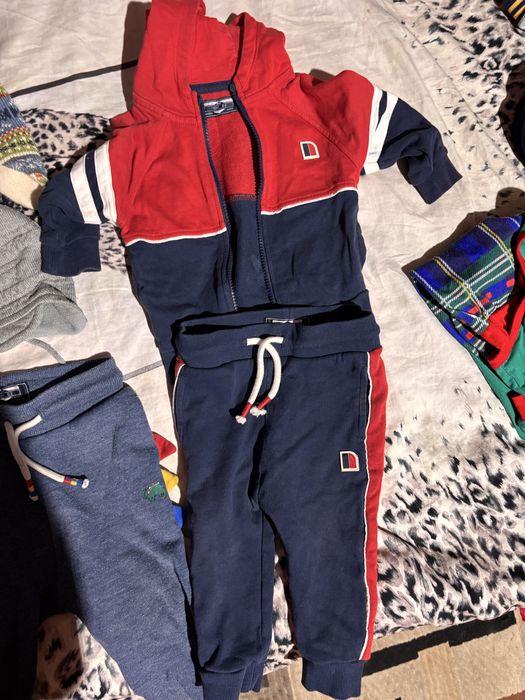 Одежда для мальчика