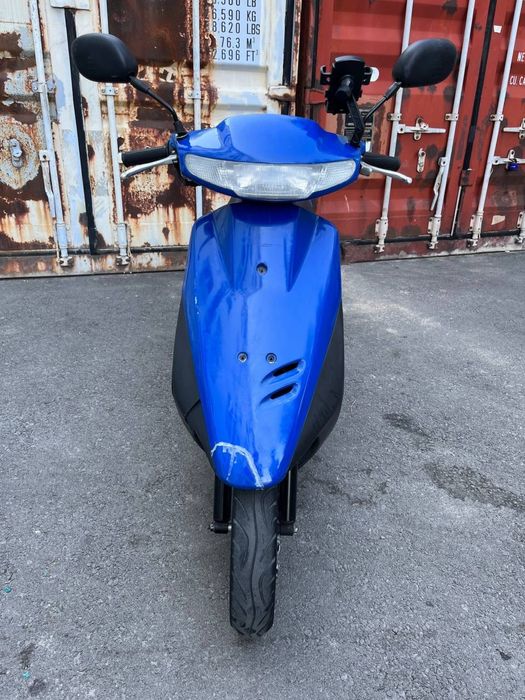 Хонда дио в хорошем состояний