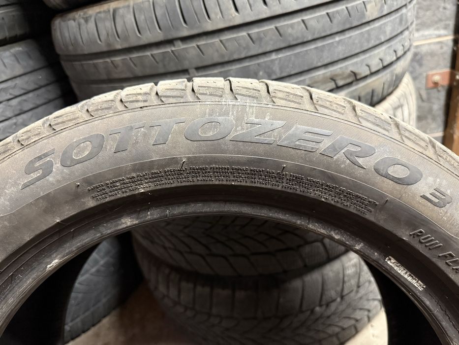 Pirelli 245/50/18