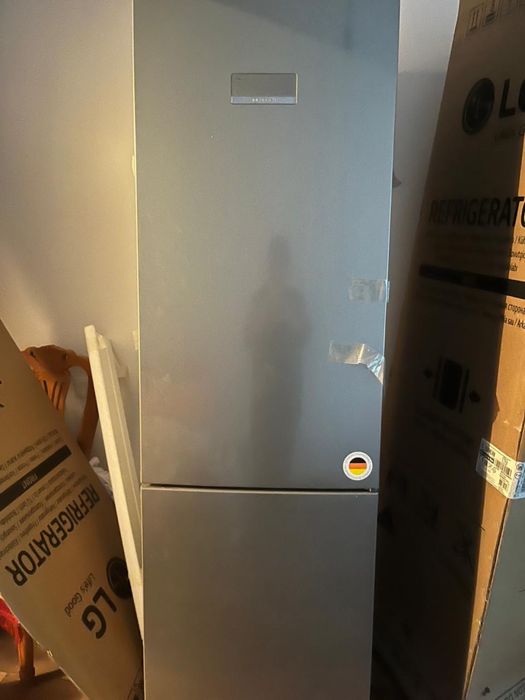 Холодильник BOSCH