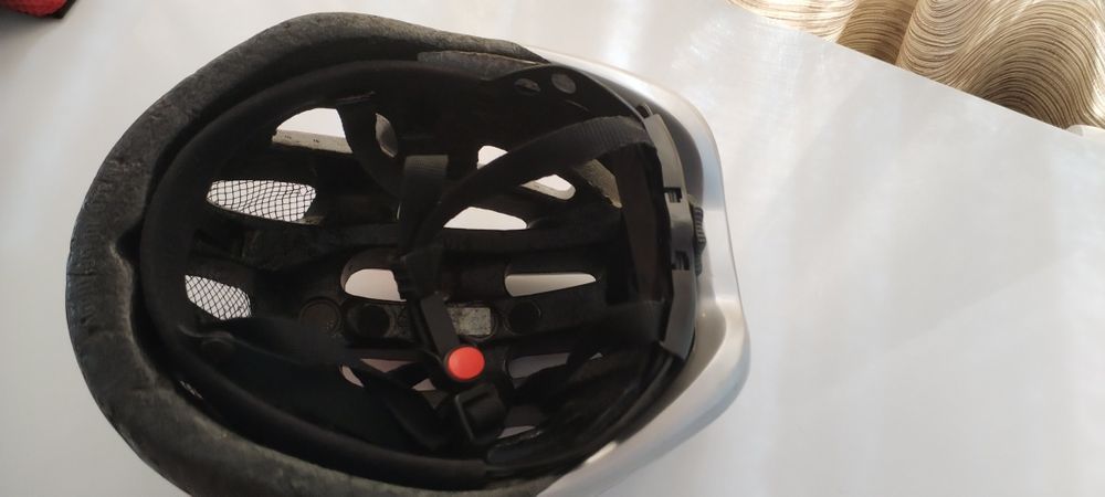 Casca bicicleta Uvex