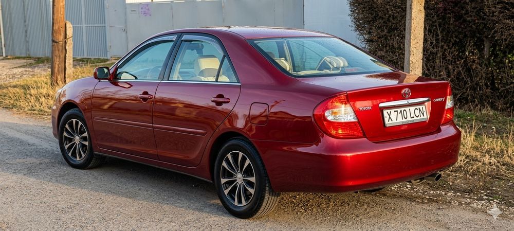 Продам Toyota camry xv 30