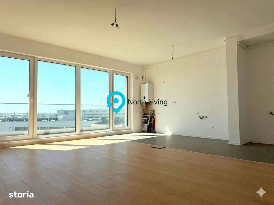 Apartament 4 camere | Ansamblu Rezidential - Bucurestii Noi