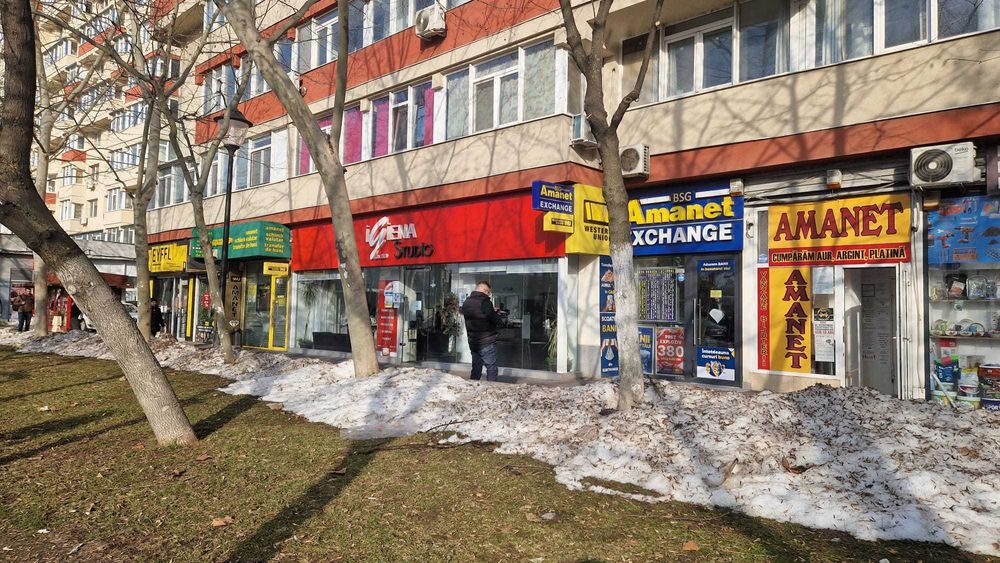 Ocazie unica-  Giurgiului - Berceni -  78 mp  - pret 2500 euro