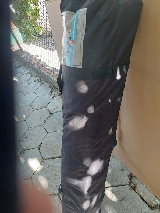 Градинска шатра Манеа