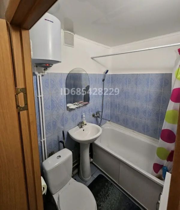 Сдам 1ком квартиру