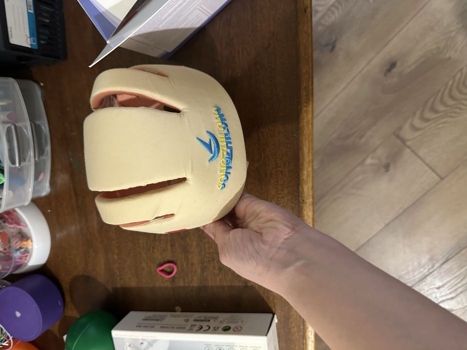 Шлем для малышей, шлем для детей