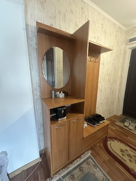 Прихожка Сатылады