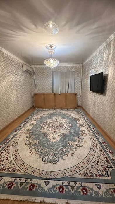 Квартира арендаға беріледі