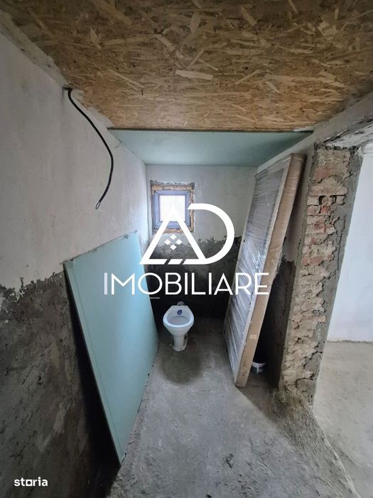 Proprietate de vanzare în  Sat Cernișoara, Județ Vâlcea