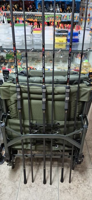 FL STRATEGIST FORSE + 3.60м., 4.25lb.