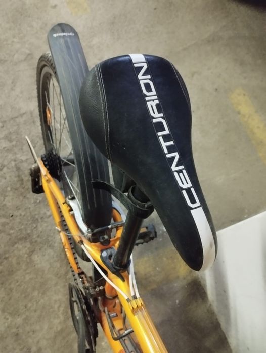 Велосипед Centurion подростковый