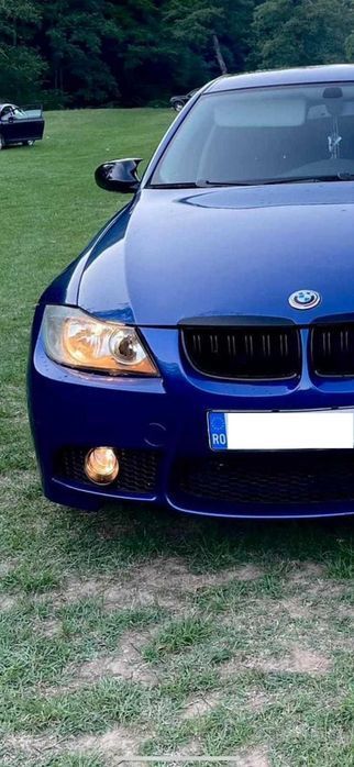 Winter SALE Bara fata M BMW E90 NON LCI