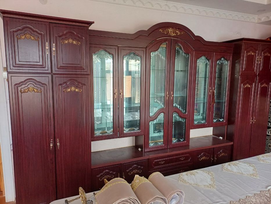 Mexmonxona uchun Gorka Stenka sotiladi